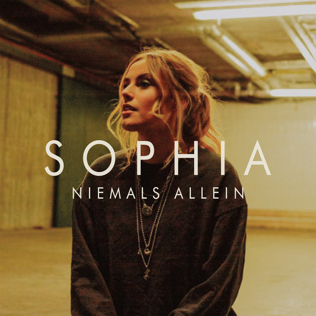 Sophia – Niemals Allein