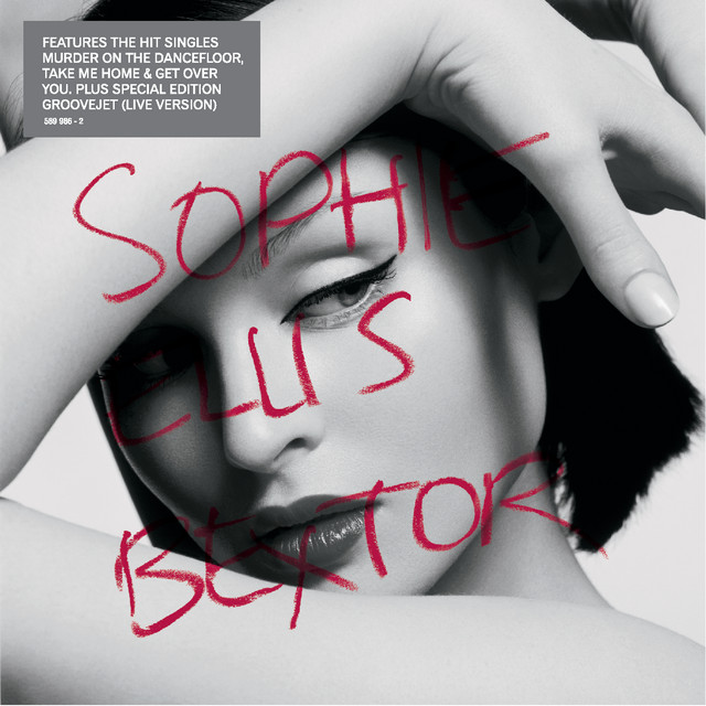 Sophie Ellis-Bextor – Murder On The Dancefloor