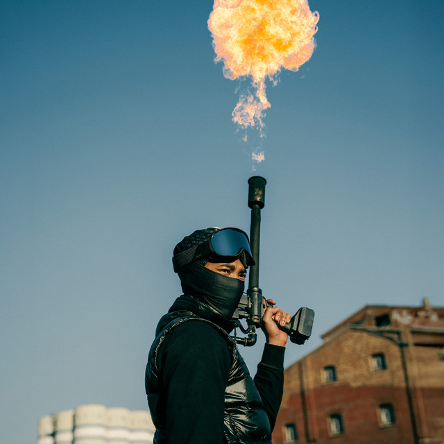 Sosa La M – Northside