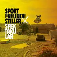 Sportfreunde Stiller-Spektakulär