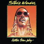 Stevie Wonder-Happy Birthday