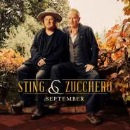 Sting & Zucchero-September