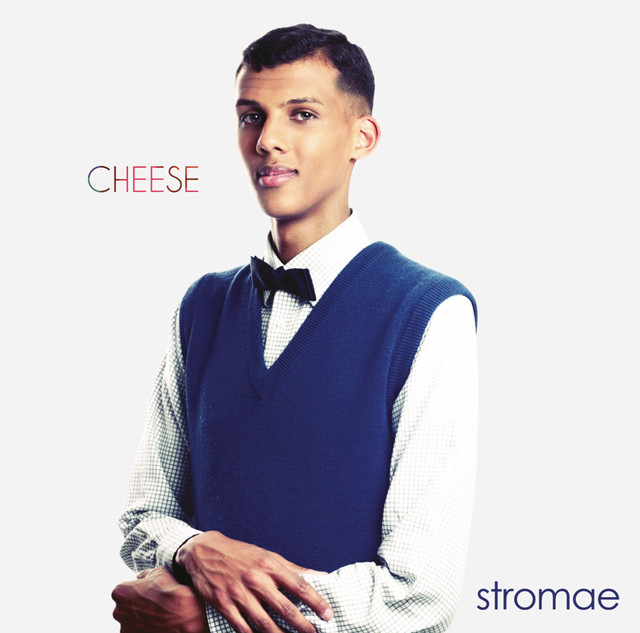 Stromae – Alors On Danse