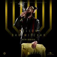 Sun Diego & Kollegah & Farid Bang-Schwarz Rot Gold