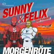 Sunny and Felix van Frieden-Morgenröte