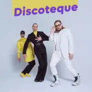 THE ROOP-Discoteque