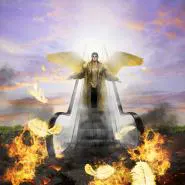 TIX-Fallen Angel