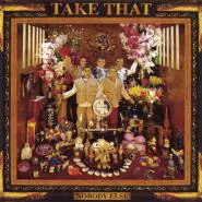 Take That-Back For Good