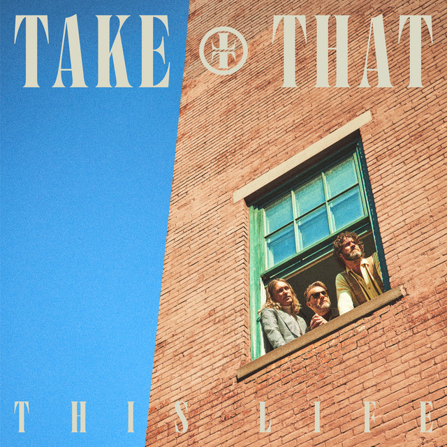 Take That – Where We Are