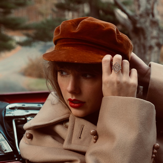 Taylor Swift – All Too Well