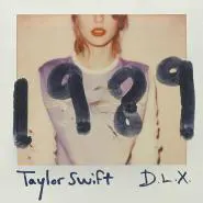 Taylor Swift-Blank Space