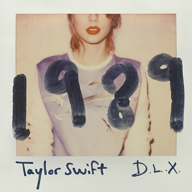 Taylor Swift – Shake It Off