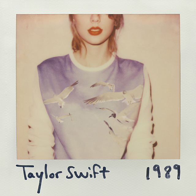 Taylor Swift – Wildest Dreams