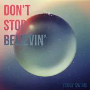 Teddy Swims-Don't Stop Believin'