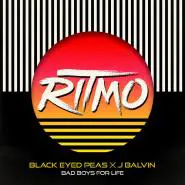 The Black Eyed Peas & J Balvin-RITMO (Bad Boys For Life)