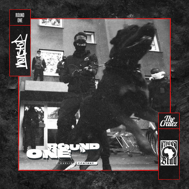 The Cratez & HoodBlaq – Round One