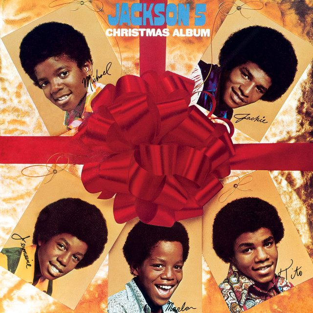 The Jackson 5 – Santa Claus Is Coming To Town