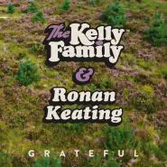 The Kelly Family & Ronan Keating-Grateful