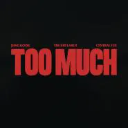 The Kid LAROI, Jung Kook & Central Cee-TOO MUCH