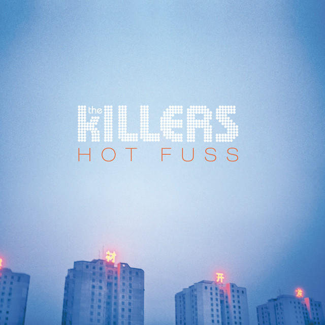 The Killers – Mr. Brightside