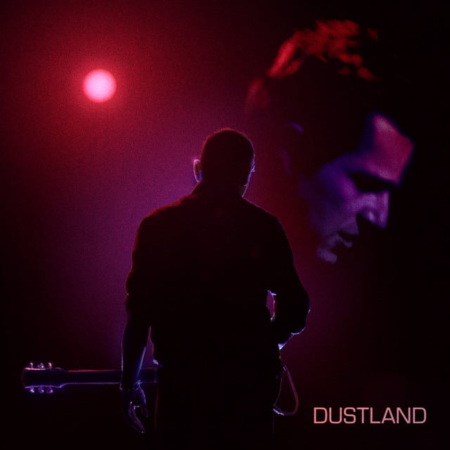 The Killers feat. Bruce Springsteen – Dustland