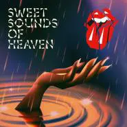 The Rolling Stones & Lady Gaga-Sweet Sounds Of Heaven