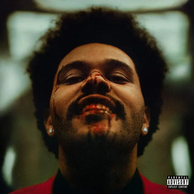 The Weeknd – In Your Eyes