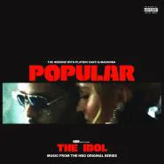 The Weeknd & Playboi Carti & Madonna-Popular