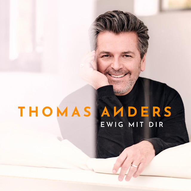 Thomas Anders & Florian Silbereisen – Sie!