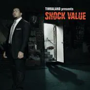Timbaland & Keri Hilson & D.O.E.-The Way I Are