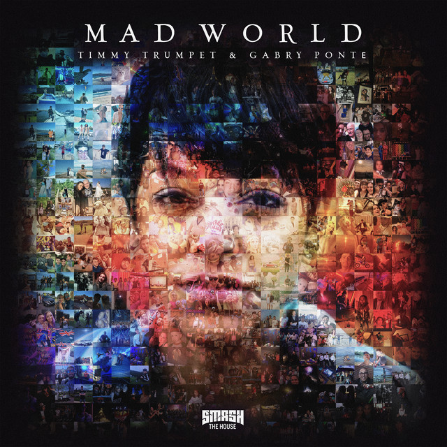 SONG | Timmy Trumpet & Gabry Ponte – Mad World (© Orchard / Smash The House) Timmy Trumpet & Gabry Ponte – Mad World