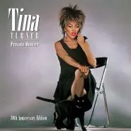 Tina Turner-We Don't Need Another Hero
