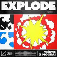 Tiësto x MOGUAI-Explode