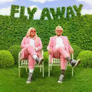 Tones and I-Fly Away
