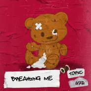Topic feat. A7S-Breaking Me