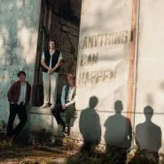 Tors-Anything Can Happen
