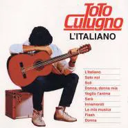 Toto Cutugno-L'Italiano
