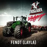 Troglauer & Die Draufgänger-Fendt (Layla)