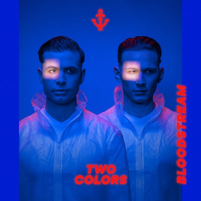 TwoColors – Bloodstream