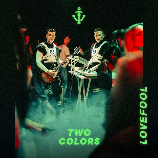 TwoColors – Lovefool