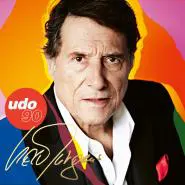 Udo Jürgens-Als ich fortging