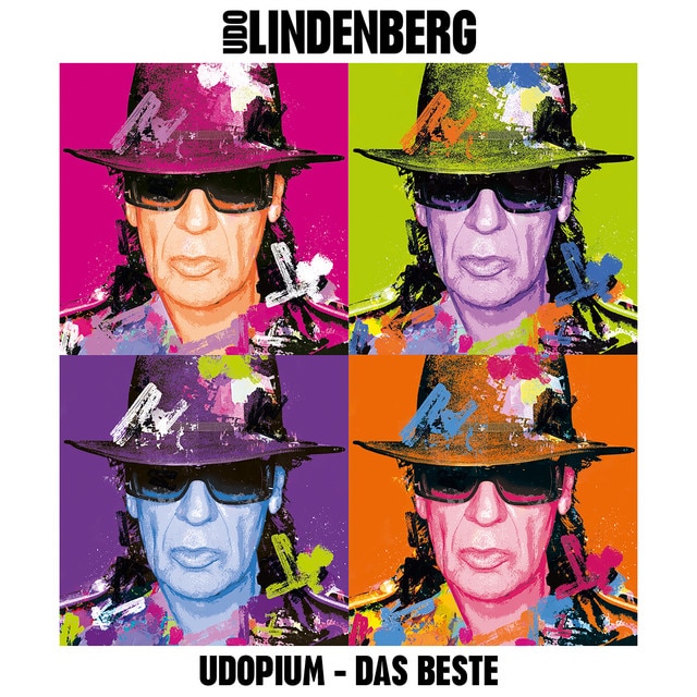Udo Lindenberg – Kompass