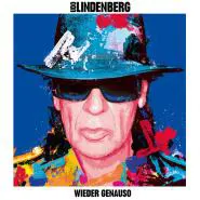 Udo Lindenberg-Wieder genauso