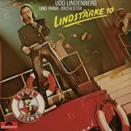 Udo Lindenberg & Das Panikorchester-Ich bin von Kopf bis Fuß auf Liebe eingestellt