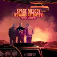 VIZE x Alan Walker feat. Leony, Edward Artemyev-Space Melody