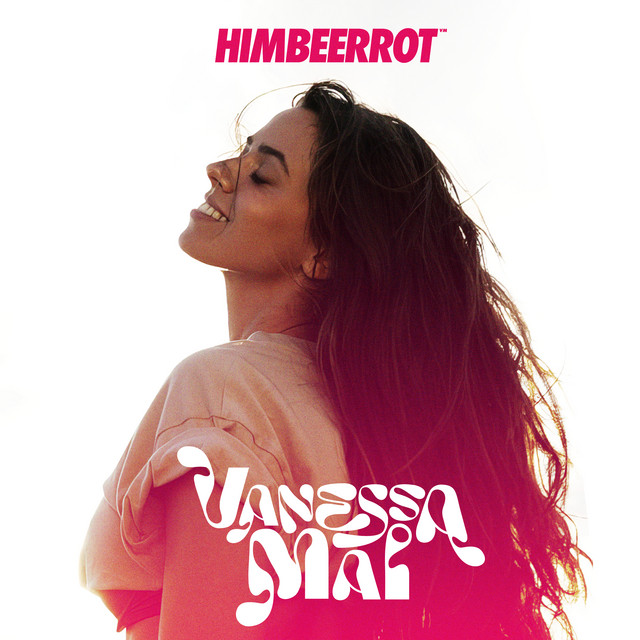 Vanessa Mai – Himbeerrot (One Kiss)