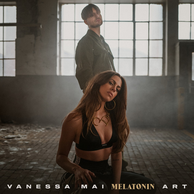Vanessa Mai & ART – Melatonin