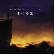 Vangelis-Conquest Of Paradise