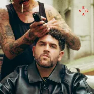 Vega & Kontra K-Beende mich