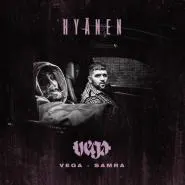 Vega & Samra-Hyänen
